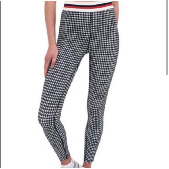 Splits59 Angel High Waist Techflex Leggings LUH524 Size Large - Picture 5 of 6